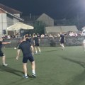 Četvrti dan turnira "Vidovdan 2026": Izdvajaju se favoriti