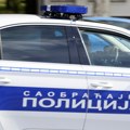 Hapšenje u Pančevu: Kod vozača "fijata" pronađeno više od kilogram marihuane