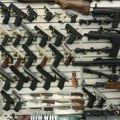 Amerikancima će oružje isporučivati na kućnu adresu? Pogodite ko stoji iza onlajn prodavnice oružja