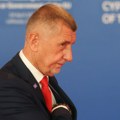 Babiš: Dalju pomoć Ukrajini neka plate velike zemlje NATO-a, Češka neće