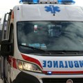 Pretučen advokat Danko Cvejić pred maloletnom decom: Dva preloma lobanje i nosne kosti