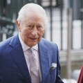Britanski kralj Čarls više nije branilac vere