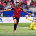 UŽIVO Španija se provukla pored malerozne Belgije - imamo spektakularno polufinale!
