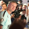 Halandova magija prešla okean: Svi pričaju o njegovim golovima, ali ono što se desilo u Peruu je neverovatno