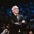 Željko: Bio sam srećan u Partizanu, nisam razmišljao o povratku