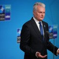 Predsednik Litvanije upozorava na ruski test za NATO: Mogući napadi na infrastrukturu u Poljskoj i na Baltiku