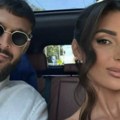 Uroš Plavšić se 2 dana pre hapšenja oženio: Influenserka prošla pakao zbog njihove veze, o svemu pričala javno