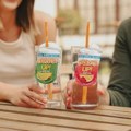 Više uživanja, malo kalorija: Cedevita up donosi dva nova ukusa u formatu od 400ml