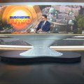 Analiza političke scene u Srbiji: Andrea Jovanović i Rajko Kapelan za Euronews Srbija o predizbornoj kampanji (video)