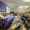 Veliko poverenje svetskog sporta: Željko Tanasković ponovo na čelu Međunarodne federacije školskog sporta (ISF).