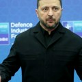 Ukrajina i Rejteon pokreću zajedničku proizvodnju presretača za sisteme Patriot