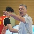 Siguran start Crne Gore na šampionatu Evrope u Hrvatskoj