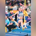 Ivana Španović odbranila titulu