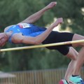 Tri medalje za AK „Srem“ na Prvenstvu Srbije: Slavko Stević ponovo šampion države