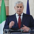 Italijanski ministar spoljnih poslova: Suspendovati Španiju iz šengenskog prostora