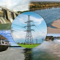 Đerdap radi sa samo 20% kapaciteta, Dunav na istorijskom minimumu: stiže paklenih 40 stepeni, ali o ovome svi moraju da vode…