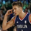 Bogdanović o povratku u Partizan: Ako si jednom bio tamo, uvek si u Partizanu