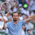 Medvedev za SK: Svake nedelje nova prilika, to je lepota sporta