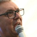 Vučić iz Čipuljica o „policentričnom srprstvu“: Tako su prodavali priču i o konfederativnoj Jugoslaviji