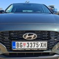 Test Hyundai i30: Borba protiv SUV osvajača - 1 protiv 7, ali nije bez šansi