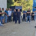 Ucena: U Vodovodu zaposlenima najavljeno umanjenje plata zbog obustave rada