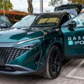 Nissan Qashqai e-Power prešao 1980 km s jednim rezervoarom goriva i ušao u Ginisovu knjigu rekorda