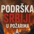 DOK JE GRAD SLAVIO, AVALA JE SKUPLJALA POMOĆ: Zrenjaninci prikupili veliku količinu donacija za Deliblatsku peščaru Požar…