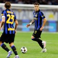 Šok iz Italije, Inter odmah prodaje Dekijevog sina: Aleksandar je "u izlogu" jer se trener predomislio?