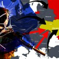 Sve se sprema za novi oblik ratovanja! NATO i moćni partneri dobili brutalno ovlašćenje: Upotrebiće specijalno oružje za koje…