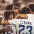 LK: Hajduk pregazio slabašne Litvance sa devet golova u dvomeču