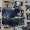 Novi izraelski napad na Liban: Najmanje 11 mrtvih, Hezbolah preti "odgovorom prema zaslugama"