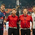 Francuska slavi: Zamenik kapitena "trikolora" će ipak igrati na Evropskom prvenstvu!