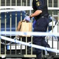 Napad mačem u Fagersti: policija ispituje jezive objave na društvenim mrežama