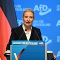 Nemačka izlazi iz Šengenske zone, zatvara granice, vraća Sirijce, ako dođe AfD na vlast
