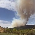 Gori i na Goču (VIDEO)
