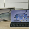 TEST Honor Pad 20 - mnogo više od "običnog tableta"