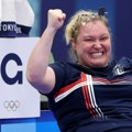 Zorana Arunović zablistala i osvojila zlato, 8 medalja za Srbiju u poslednja dva dana