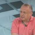 Dekan Voja Radovanović: Želimo da se rektor bira sa više od 50 odsto glasova, vlast insistira na trećini da bi proturila svog…