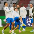 Skandal u Madridu: Zvezda Reala uhvaćena pijana u vožnji! Policija ga zaustavila, a onda...