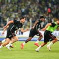 Vlahoviću preti žestoka kazna: Srbin pod istragom zbog poteza u derbiju sa Fenerbahčeom!