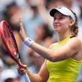 Ženski tenis ima novu kraljicu
