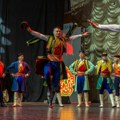 „Гусле“ добиле Унеско акредитацију: Признање за једно од најстаријих фолклорних друштава у Србији (фото)