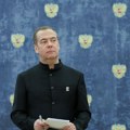 „Ne brinu oni za čovečanstvo, već za sebe“: Medvedev o strahu tvoraca AI