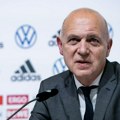 Predsednik FS Nemačke: Infantinu se mora stati na put