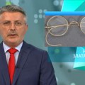 Глас којем се верује: Ко је Драган Вучелић, који је склоњен из Културног дневника РТС-а?