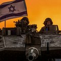 Izrael saopštio da je uništio militante Hamasa u Gazi