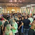 Kragujevac: Održan 12. Kraguj bazar fest