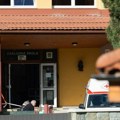 Oglasili se Fico i Pelegrini posle horora u Slovačkoj: "Škole moraju da budu bezbedna mesta za decu" (foto)