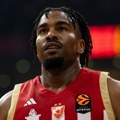 Kris Džons poslao jasnu poruku pred Efes: „Nema izgovora, i ja moram da budem bolji!“