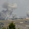 Pakao na jugu Libana, izrael izveo potez koji je vojnike paralisao u mestu: Munjeviti udari satiru neprijatelja